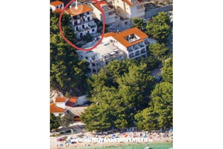 Apartmaji More – foto 13