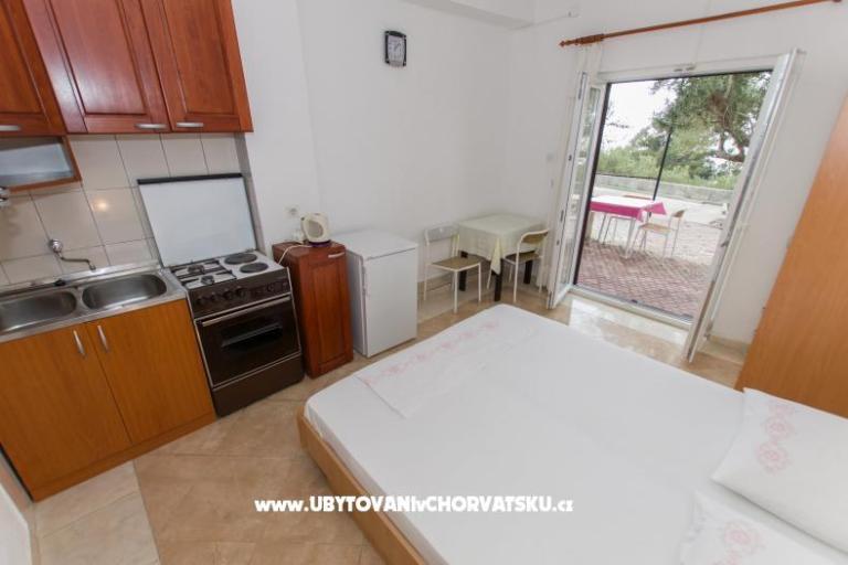 Apartmaji near the beach – foto 6