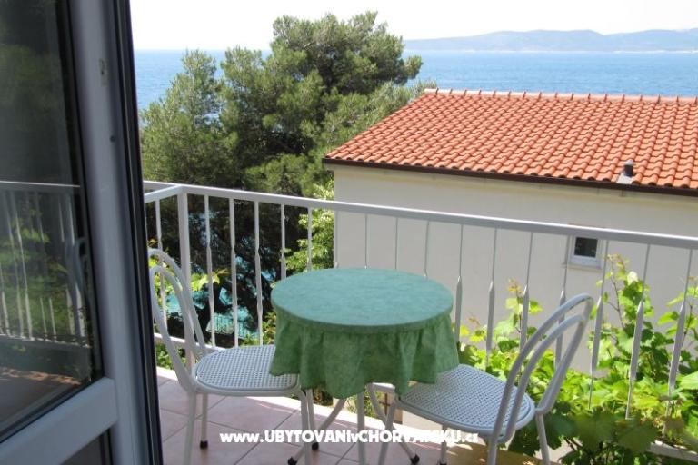 Apartmaji  Ivo Pikolo – foto 13