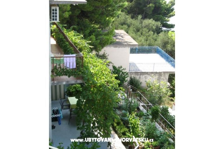 Apartmaji  Ivo Pikolo – foto 4