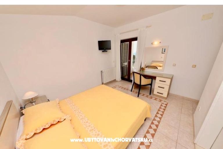 Apartmaji Ribičić – foto 12