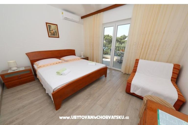 Apartmaji Ribičić – foto 13
