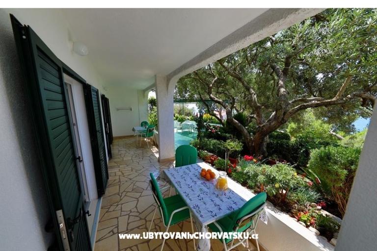Apartmaji Ribičić – foto 17