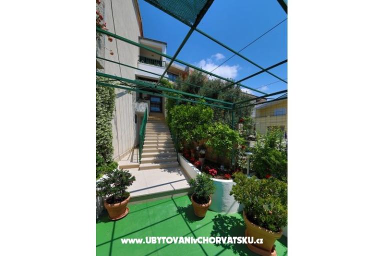 Apartmaji Ribičić – foto 4