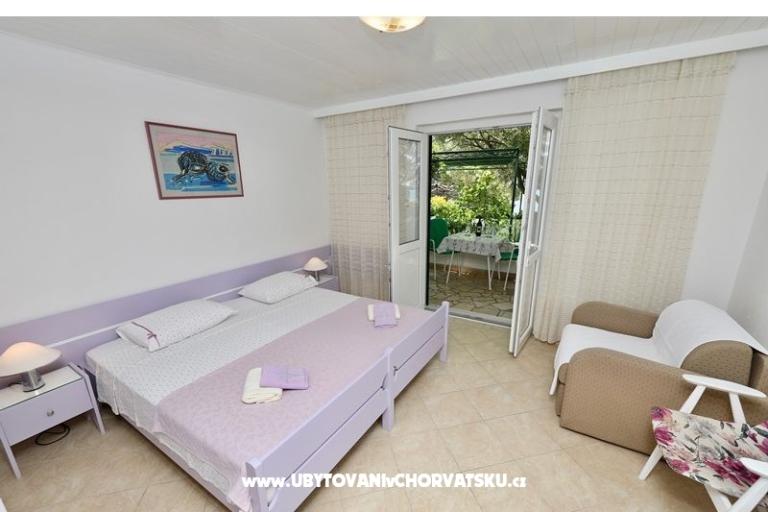 Apartmaji Ribičić – foto 6