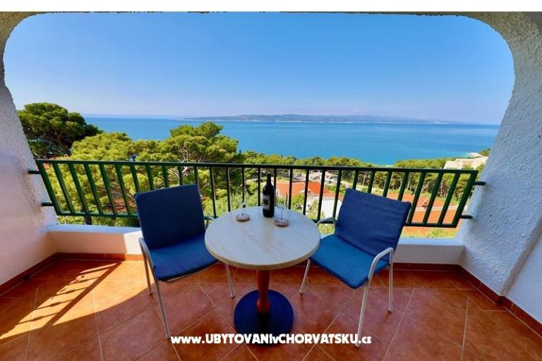 Apartmaji Ribičić – foto 8