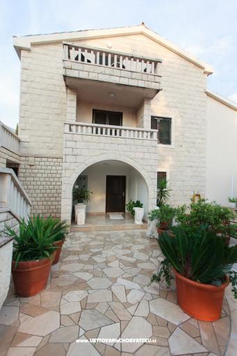 Apartmaji Severin – foto 7