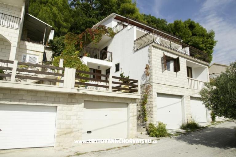 Apartmaji ARIA – foto 2