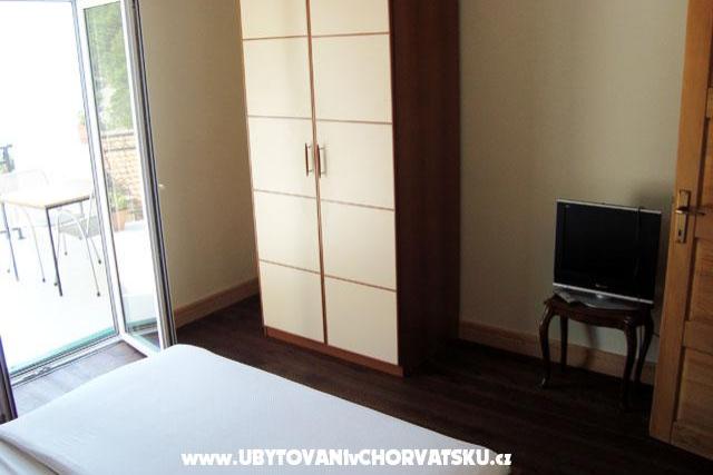 Apartmaji Ursus – foto 3