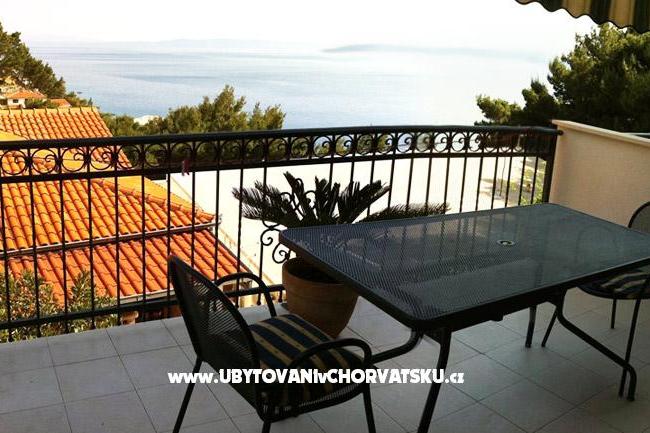 Apartmaji Ursus – foto 7