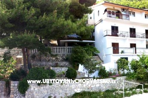 Apartmaji Ursus – foto 8