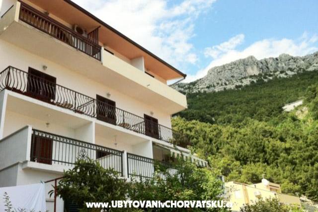 Apartmaji Ursus – foto 9