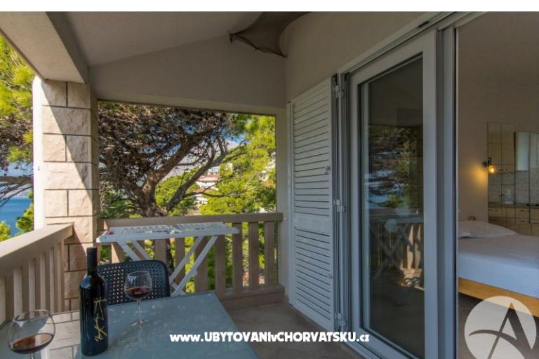 Beachview Apartmaji/Free parking – foto 2
