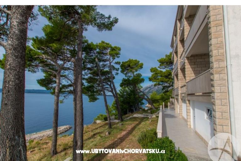 Beachview Apartmaji/Free parking – foto 8