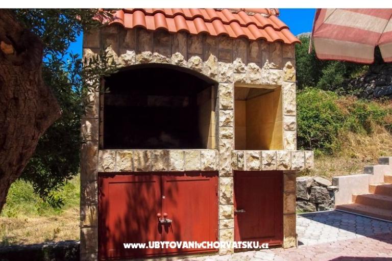 AApartmaji Brela Jago – foto 12