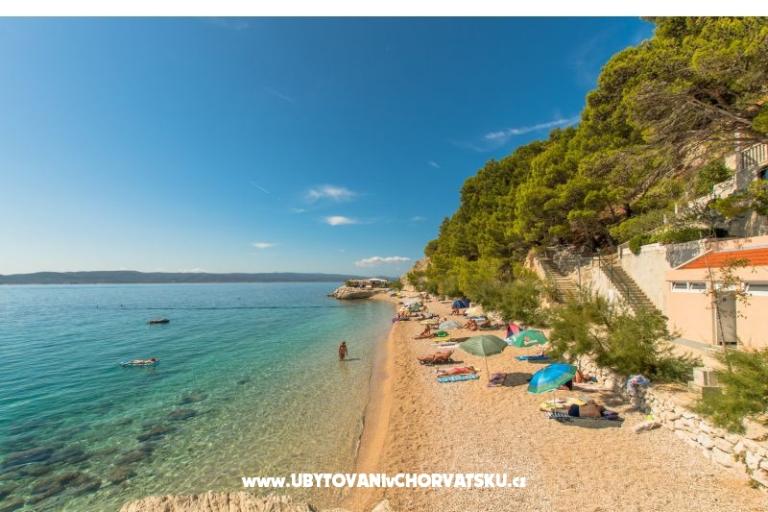AApartmaji Brela Jago – foto 7