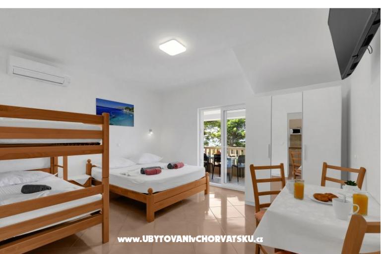 Pine Canopy Studios and Apartmaji – foto 18