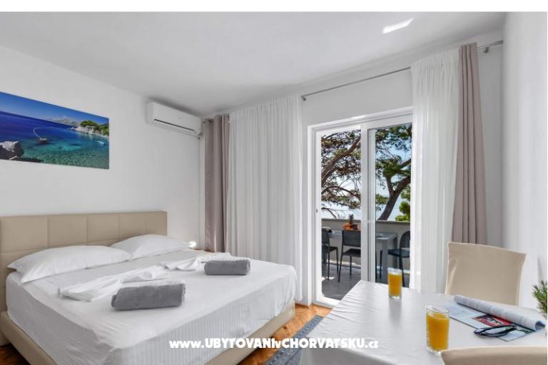 Pine Canopy Studios and Apartmaji – foto 20