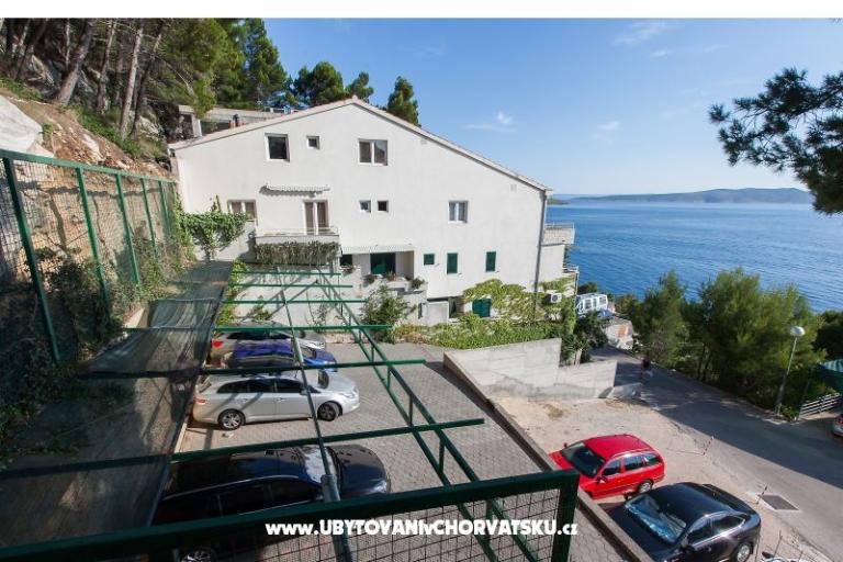 Apartmaji Vranješ – foto 5