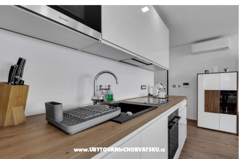 Premium Serenitas Ponti Apartma – foto 10