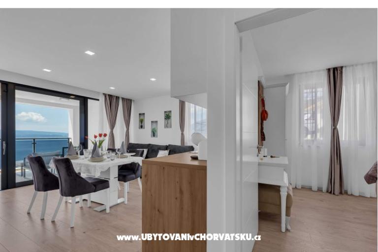 Premium Serenitas Ponti Apartma – foto 11