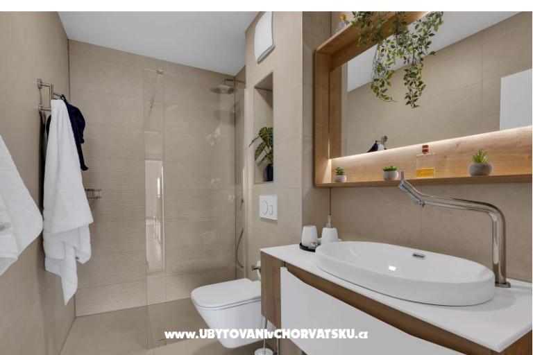 Premium Serenitas Ponti Apartma – foto 14