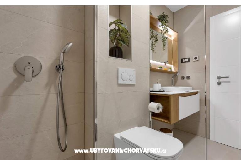 Premium Serenitas Ponti Apartma – foto 15