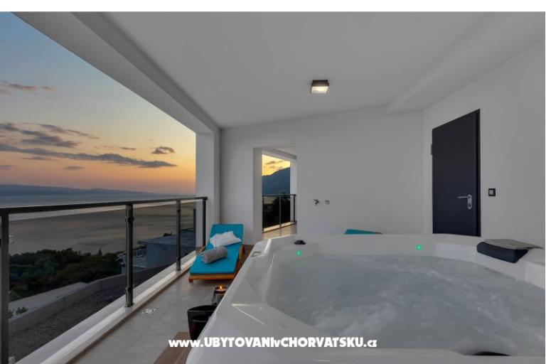 Premium Serenitas Ponti Apartma – foto 17