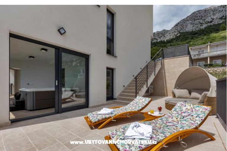 Premium Serenitas Ponti Apartma – foto 19