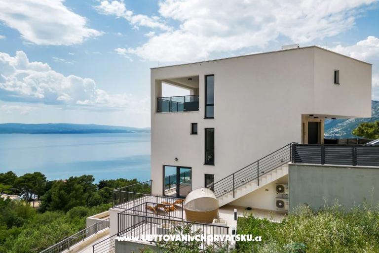 Premium Serenitas Ponti Apartma – foto 20