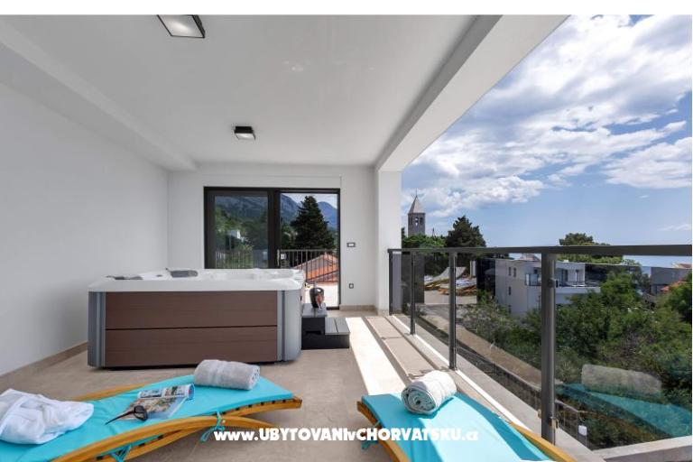 Premium Serenitas Ponti Apartma – foto 4