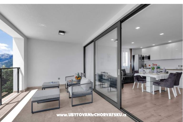Premium Serenitas Ponti Apartma – foto 6