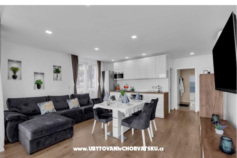 Premium Serenitas Ponti Apartma – foto 7