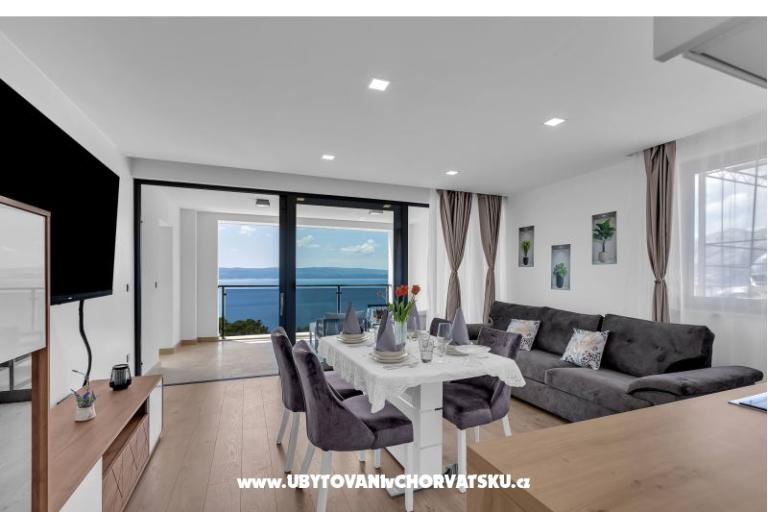 Premium Serenitas Ponti Apartma – foto 8
