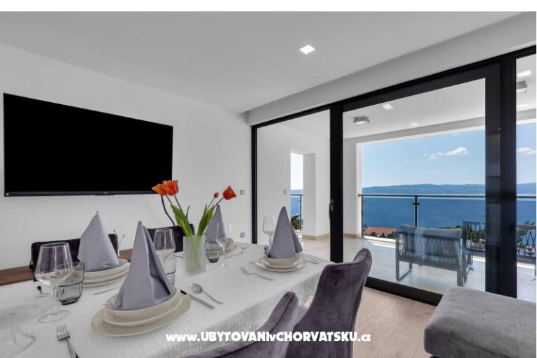 Premium Serenitas Ponti Apartma – foto 9
