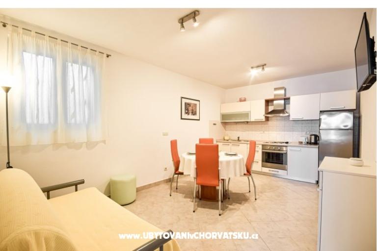 Sobe and Apartmats Medic – foto 13