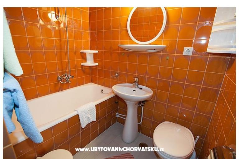 Sobe and Apartmats Medic – foto 17