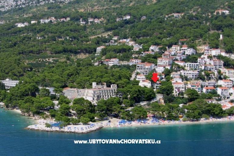 Apartmaji Mirko Staničić – foto 12