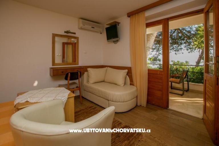 Apartmaji Mirko Staničić – foto 13