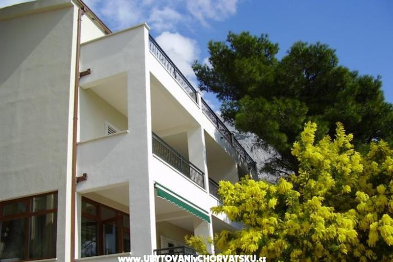 Apartmaji Mirko Staničić – foto 14