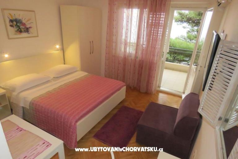 Apartmaji Mirko Staničić – foto 2