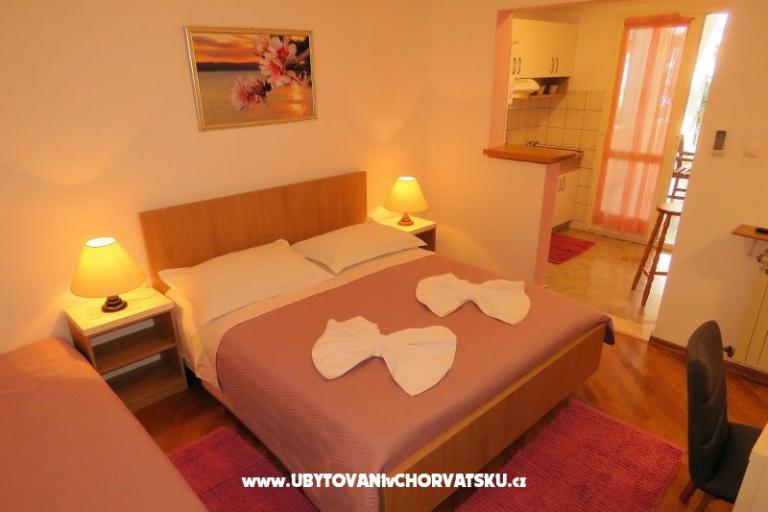 Apartmaji Mirko Staničić – foto 6