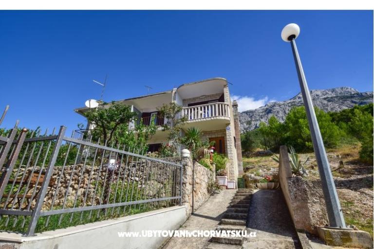 Apartmaji Mare – foto 7