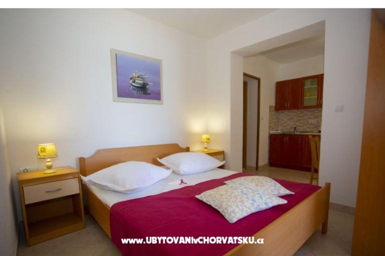 Studio Apartmaji Slavko – foto 12