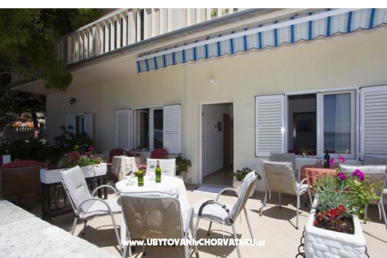 Studio Apartmaji Slavko – foto 7