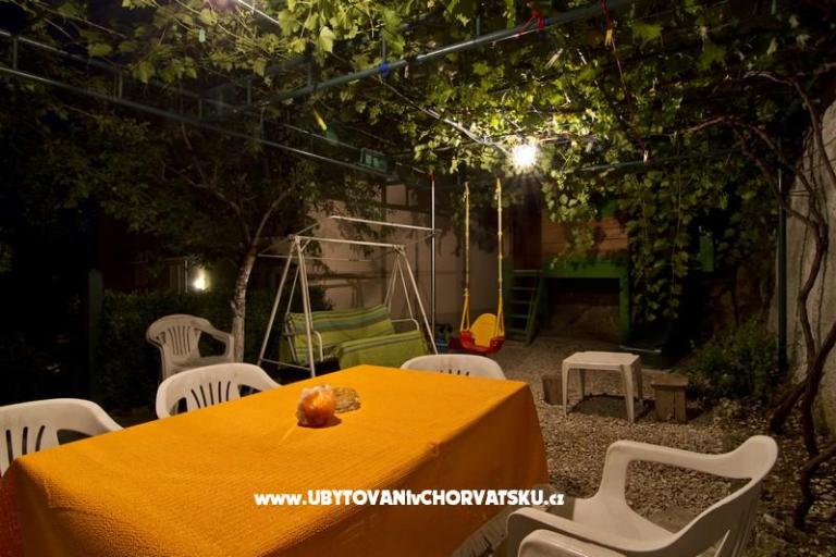 Villa Arija Brela – foto 2