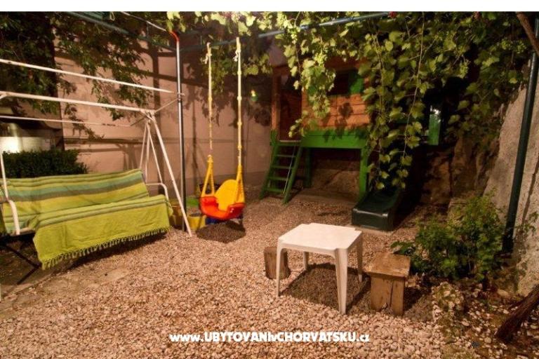 Villa Arija Brela – foto 8