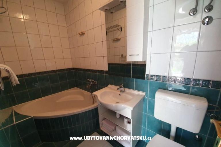 Apartmaji Danijel – foto 12