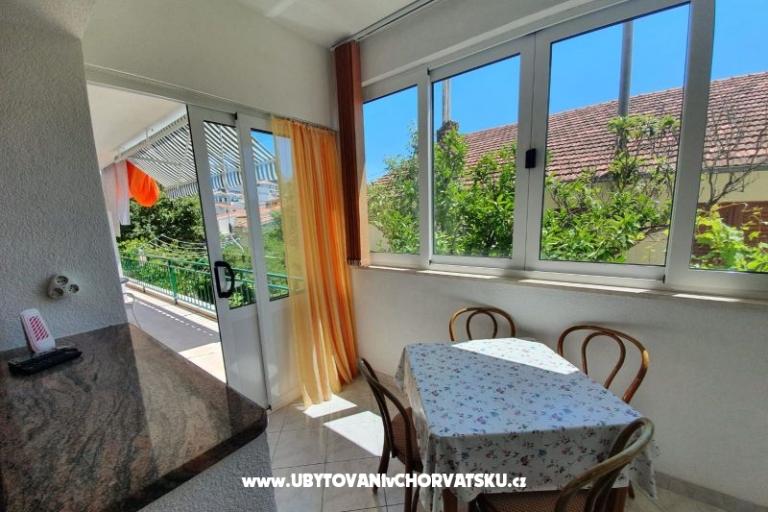 Apartmaji Danijel – foto 6