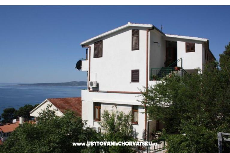 Apartmaji Danijel – foto 7